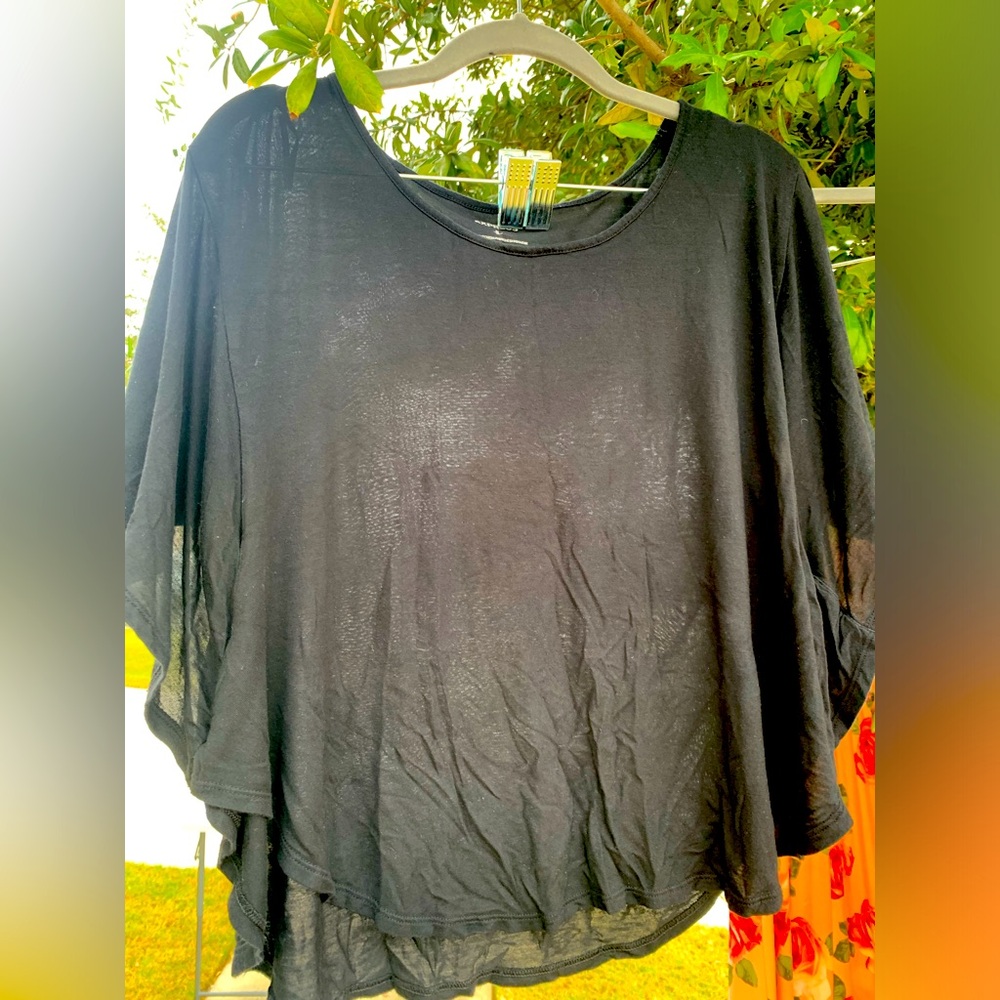 EXPRESS Butteru Soft Tunic